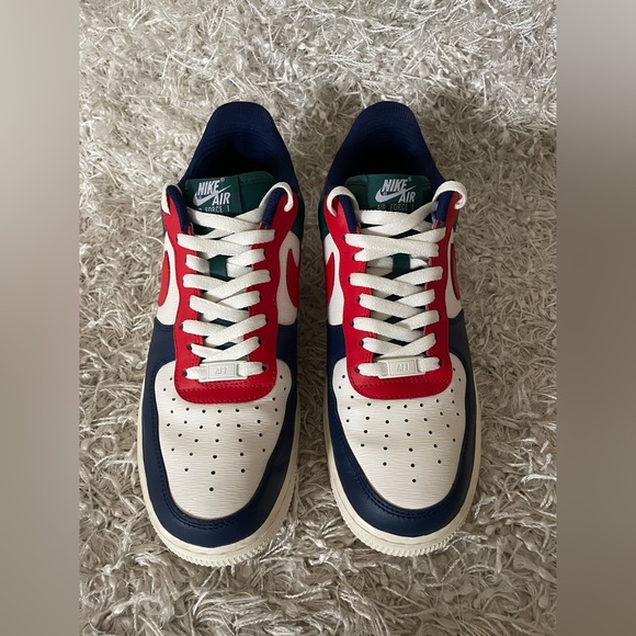 NIKE AIR FORCE 1AF1 - Picture 6 of 6